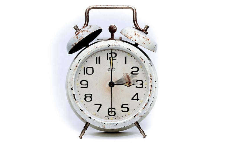 Time-loop Chronicles